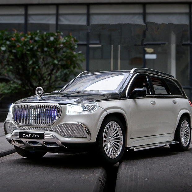 1:24 Maybach GLS GLS600