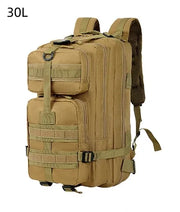 Tactical Backpack