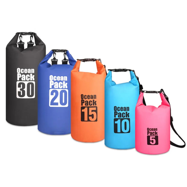 Ocean Dry Bag