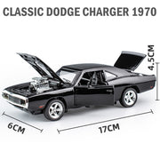 Dodge Charger 1:32 - LIMITIERTE AUFLAGE