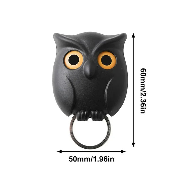 OKH - Owl Key Hook