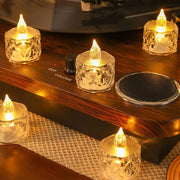 LED Light Candle