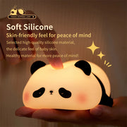 New Mini Panda LED Light