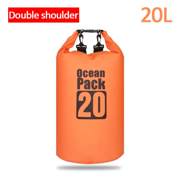 Ocean Dry Bag