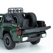 1:24 Tundra Pickup