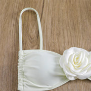 Flower Bikini 2024 - summer is Hot!