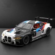 1:24 BMW M4 GT3