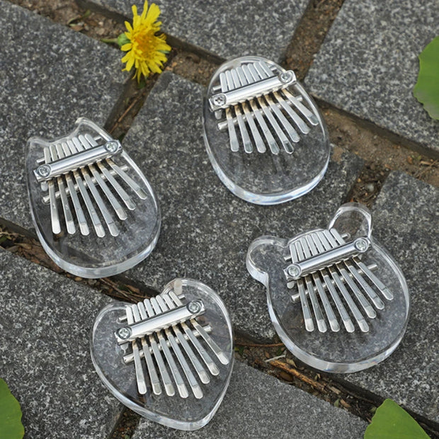 Mini Kalimba