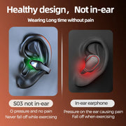 OEC PRO Headphones