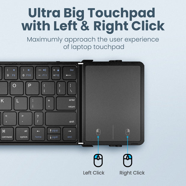 Portable Keyboard 5.1