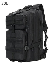 Tactical Backpack