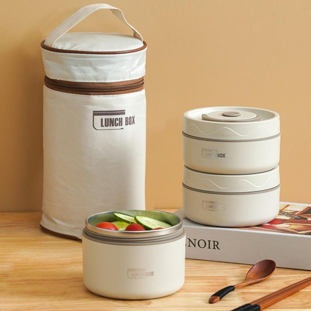 Thermos Lunch Box