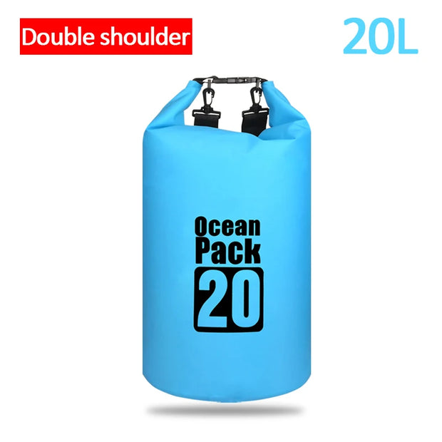 Ocean Dry Bag