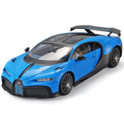 1:18 Bugatti Chiron - Limitierte Auflage