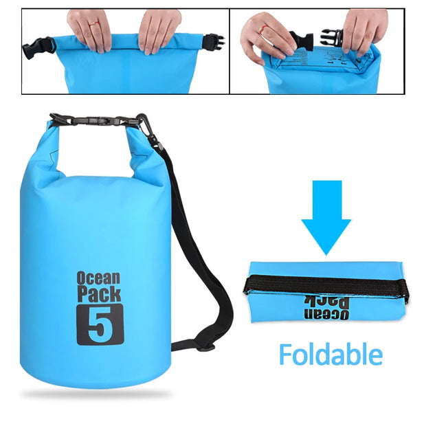 Ocean Dry Bag