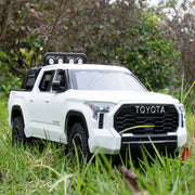 1:24 Tundra Pickup