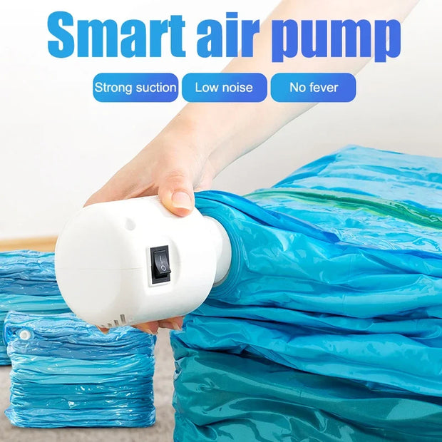 SAP bag - Smart Air Pump