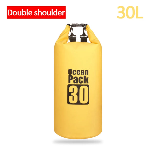 Ocean Dry Bag