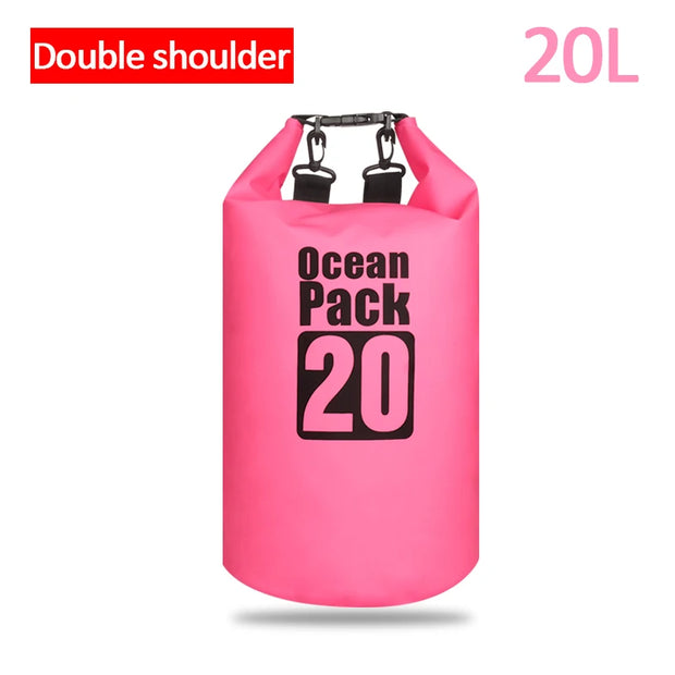 Ocean Dry Bag