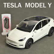 1:24 Tesla Model Y