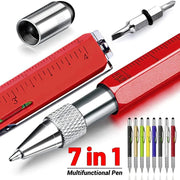 7 in 1 Multifunctional Pen