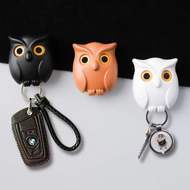 OKH - Owl Key Hook