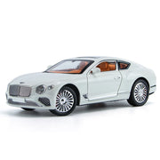 1:24 Continental GT