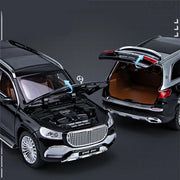 1:24 Maybach GLS GLS600