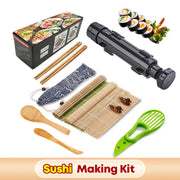 MySushi - Sushi Roll Maker Set