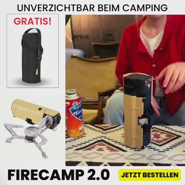 Firecamp 2.0