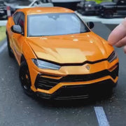 1:24 Lamborghini Bison URUS SUV - Limitierte Auflage