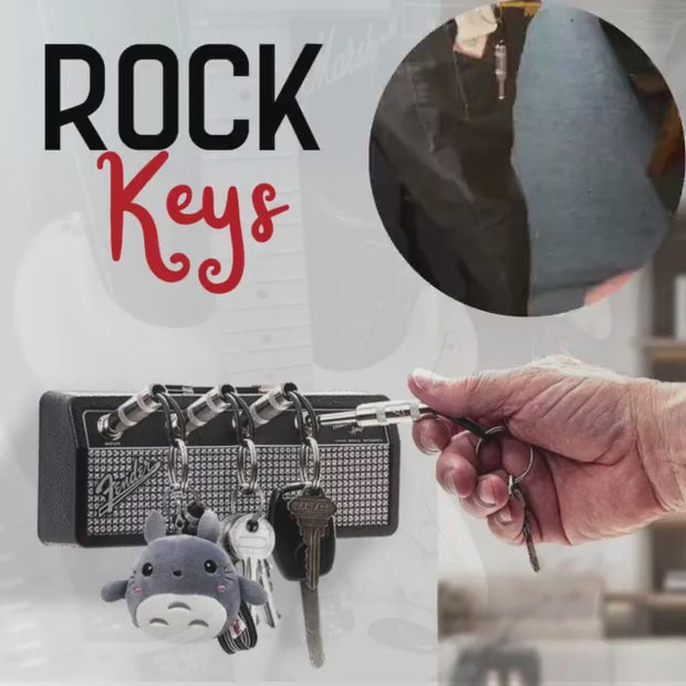 RockKeys