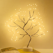 Magic tree - Für eine entspannte und luxuriöse Atmosphäre