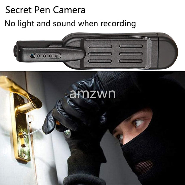 Stift SpyCam Full HD