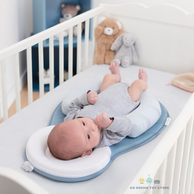 BabySleep - Für einen geschützten und sicheren Schlaf