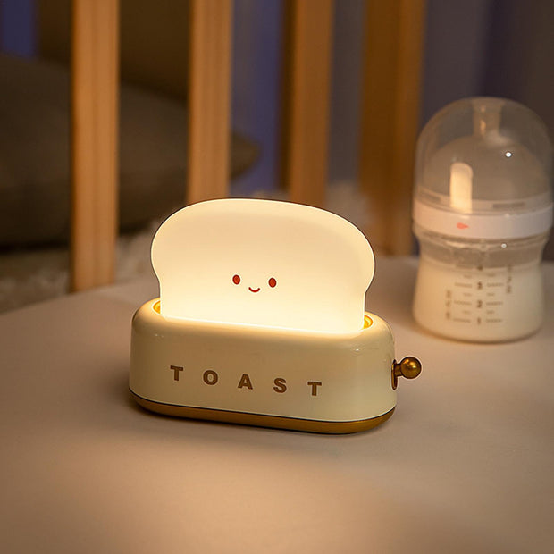 Toast Light