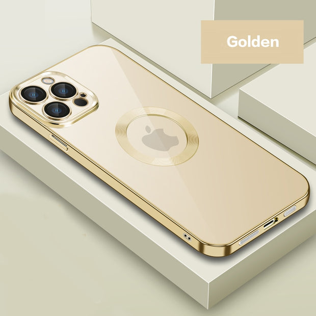 Iphone Luxury Case