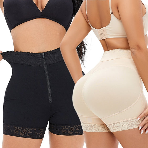 PerfectFit™- Shapewear-Shorts