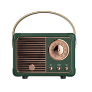Retro Vintage Bluetooth-Lautsprecher