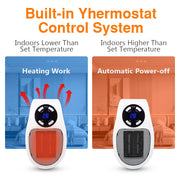 Smart Heater - sofort warm