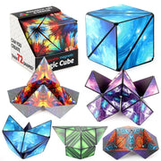 Magic Cube - Limitierte Auflage