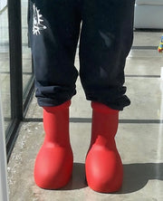 3D-Boots