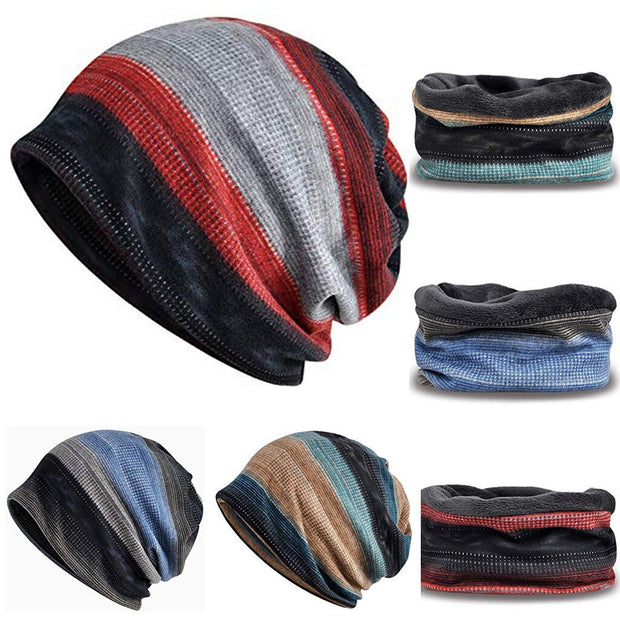 Swoomm Neck warmer winter collection